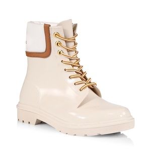 See by Chloe Florrie Boot